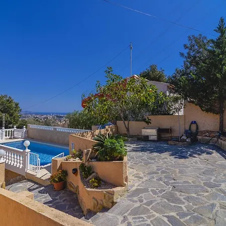 Mambo Villa *