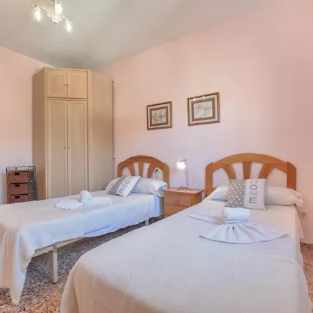 Mambo Villa *
