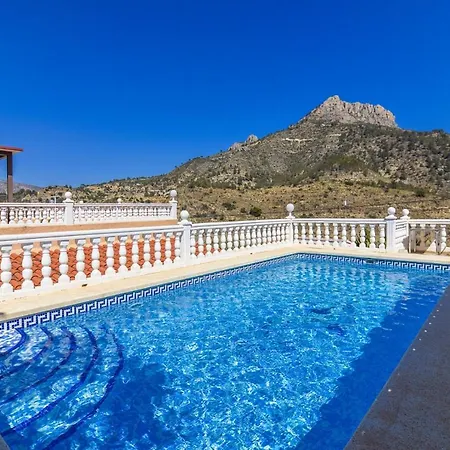 Mambo Villa