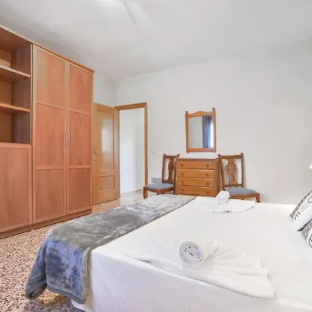 Mambo Villa Calpe