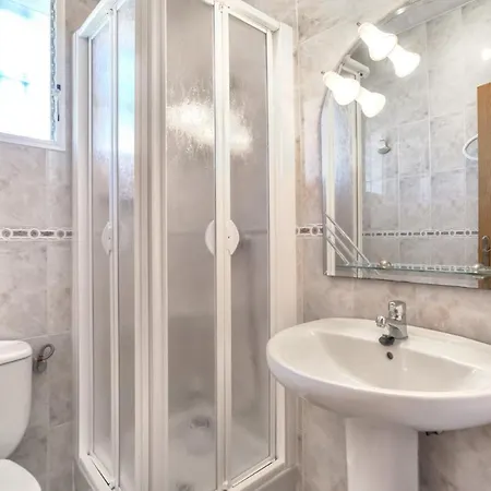 Mambo Villa Calpe