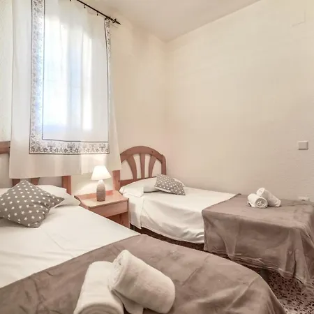 Mambo Villa Calpe