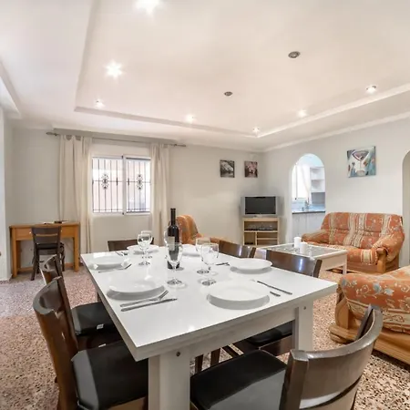 Mambo Villa *